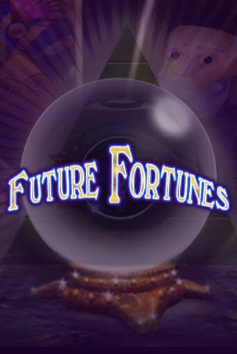 Демо игра Future Fortunes играть онлайн | Casino-X.KZ