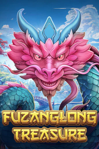 Демо игра Fuzanglong Treasure играть онлайн | Casino-X.KZ