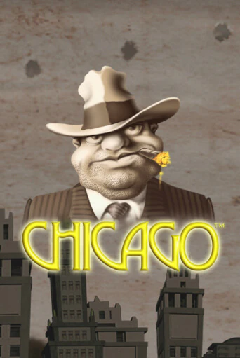 Демо игра Chicago играть онлайн | Casino-X.KZ