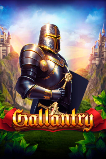 Демо игра Gallantry играть онлайн | Casino-X.KZ