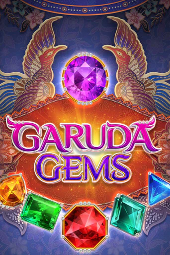 Демо игра Garuda Gems играть онлайн | Casino-X.KZ