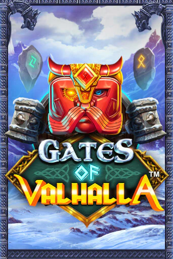 Демо игра Gates of Valhalla™ играть онлайн | Casino-X.KZ