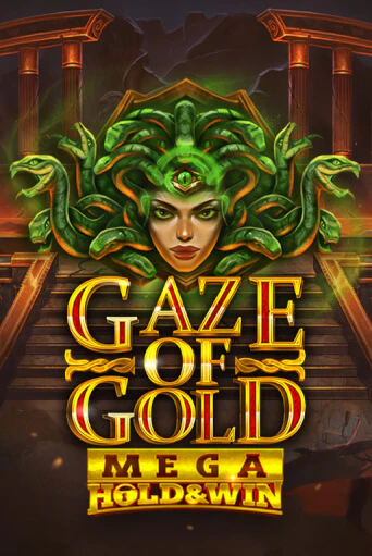 Демо игра Gaze of Gold:™ MEGA Hold & Win™ играть онлайн | Casino-X.KZ