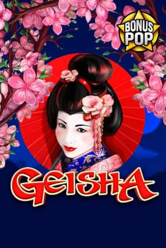 Демо игра Geisha играть онлайн | Casino-X.KZ