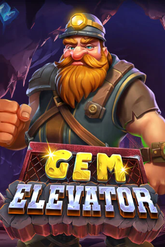 Демо игра Gem Elevator играть онлайн | Casino-X.KZ