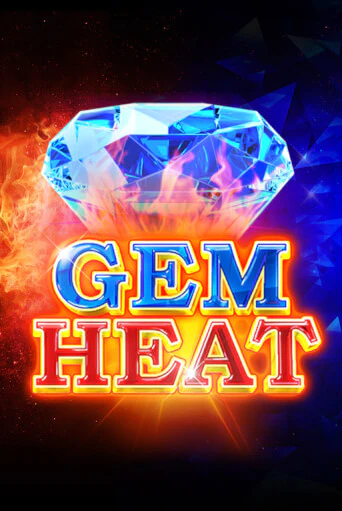 Демо игра Gem Heat играть онлайн | Casino-X.KZ