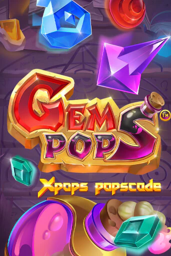 Демо игра GemPops играть онлайн | Casino-X.KZ