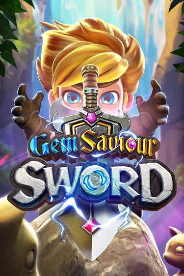 Демо игра Gem Saviour Sword играть онлайн | Casino-X.KZ