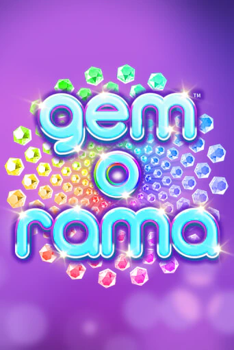 Демо игра Gem-O-Rama играть онлайн | Casino-X.KZ