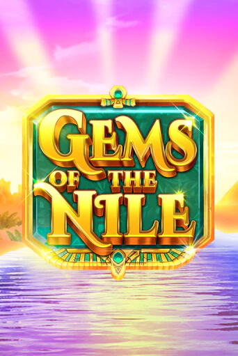 Демо игра Gems of the Nile играть онлайн | Casino-X.KZ