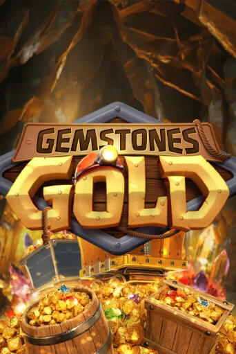 Демо игра Gemstones Gold играть онлайн | Casino-X.KZ