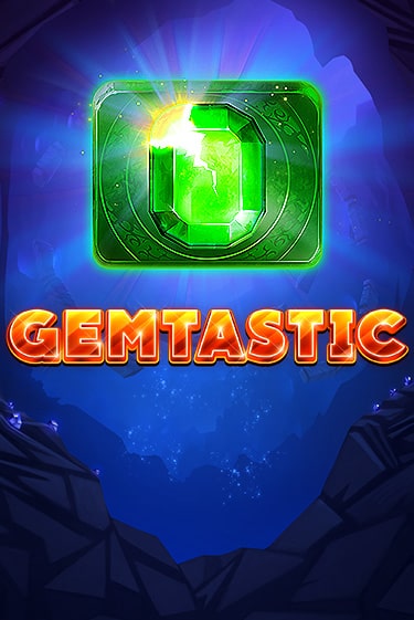 Демо игра Gemtastic играть онлайн | Casino-X.KZ