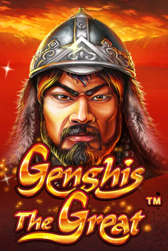 Демо игра Genghis The Great играть онлайн | Casino-X.KZ