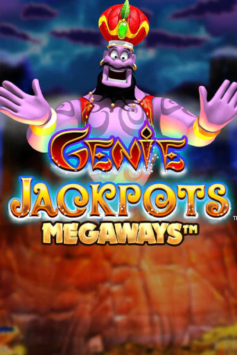 Демо игра Genie Jackpots Megaways играть онлайн | Casino-X.KZ