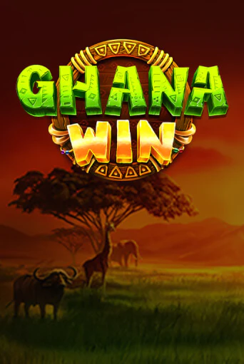 Демо игра Ghana Win играть онлайн | Casino-X.KZ