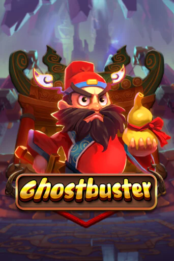 Демо игра Ghostbuster играть онлайн | Casino-X.KZ