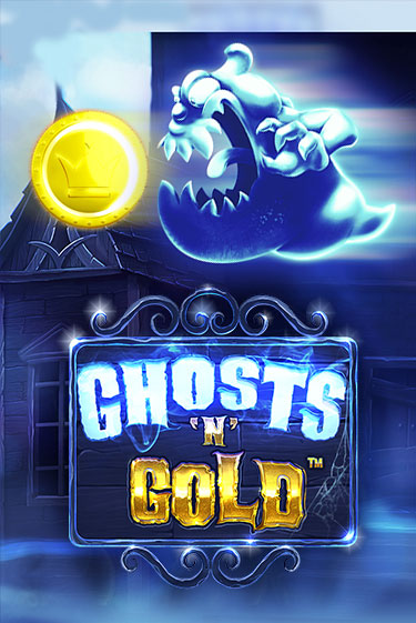 Демо игра Ghost 'n' Gold играть онлайн | Casino-X.KZ