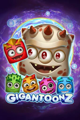 Демо игра Gigantoonz играть онлайн | Casino-X.KZ