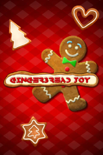 Демо игра Gingerbread Joy играть онлайн | Casino-X.KZ