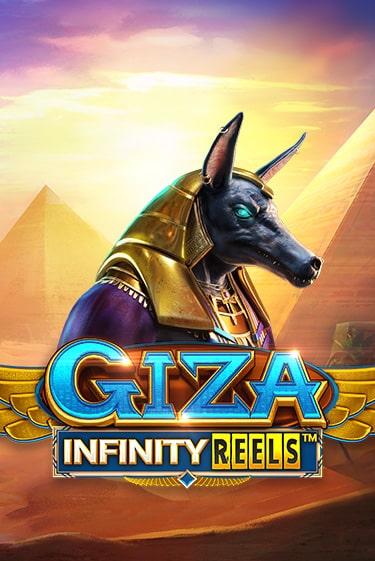 Демо игра Giza Infinity Reels играть онлайн | Casino-X.KZ