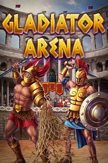 Демо игра Gladiator Arena играть онлайн | Casino-X.KZ