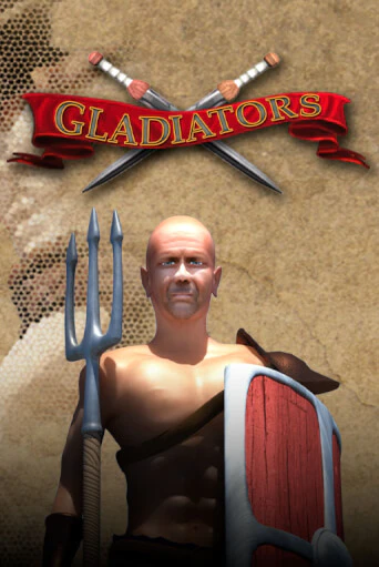 Демо игра Gladiators играть онлайн | Casino-X.KZ