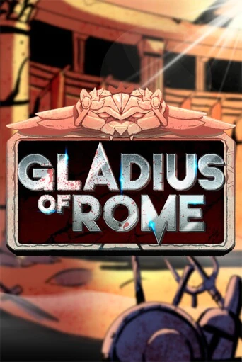 Демо игра Gladius of Rome играть онлайн | Casino-X.KZ