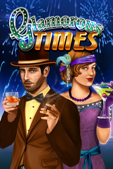 Демо игра Glamorous Times играть онлайн | Casino-X.KZ