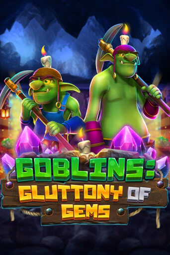 Демо игра Goblins: Gluttony of Gems играть онлайн | Casino-X.KZ