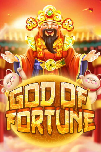 Демо игра God Of Fortune играть онлайн | Casino-X.KZ