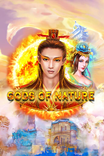 Демо игра Gods of Nature играть онлайн | Casino-X.KZ