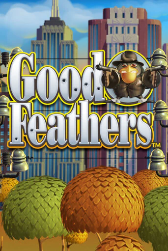 Демо игра Good Feathers играть онлайн | Casino-X.KZ