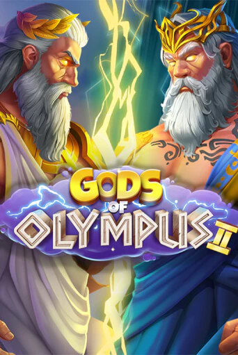 Демо игра Gods of Olympus II играть онлайн | Casino-X.KZ