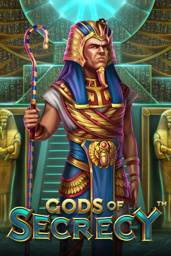 Демо игра Gods of Secrecy играть онлайн | Casino-X.KZ