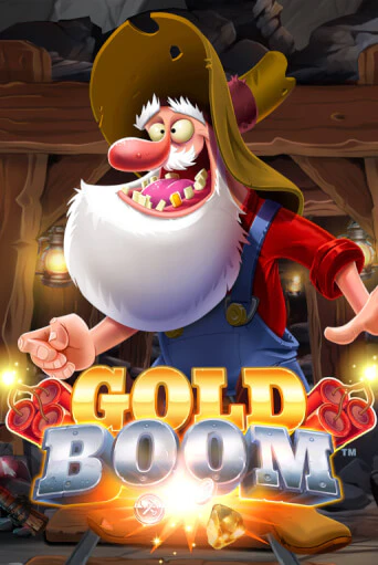 Демо игра Gold Boom™ играть онлайн | Casino-X.KZ