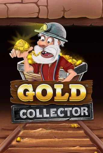 Демо игра Gold Collector играть онлайн | Casino-X.KZ