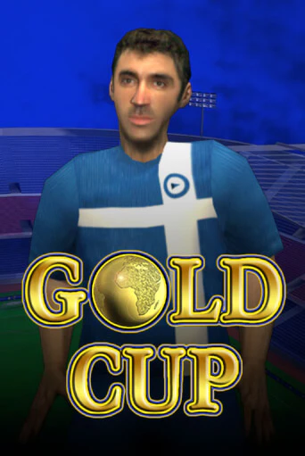 Демо игра Gold Cup играть онлайн | Casino-X.KZ