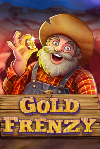 Демо игра Gold Frenzy играть онлайн | Casino-X.KZ