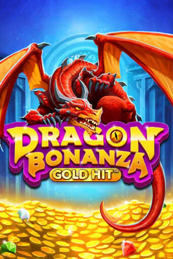 Демо игра Gold Hit: Dragon Bonanza играть онлайн | Casino-X.KZ