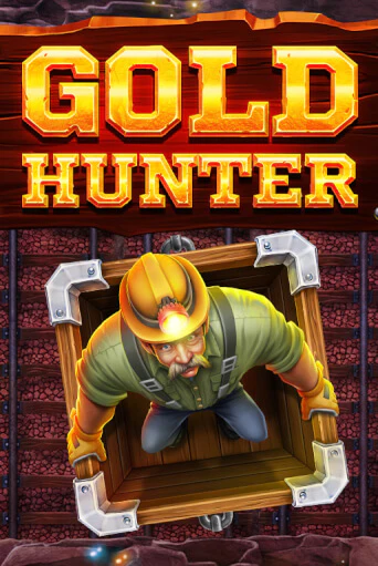 Демо игра Gold Hunter играть онлайн | Casino-X.KZ