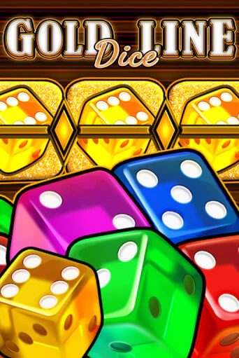 Демо игра Gold Line Dice играть онлайн | Casino-X.KZ