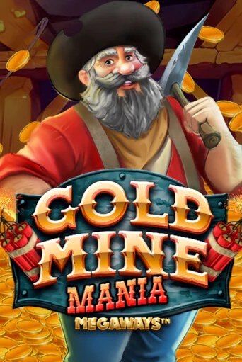 Демо игра Gold Mine Mania Megaways играть онлайн | Casino-X.KZ