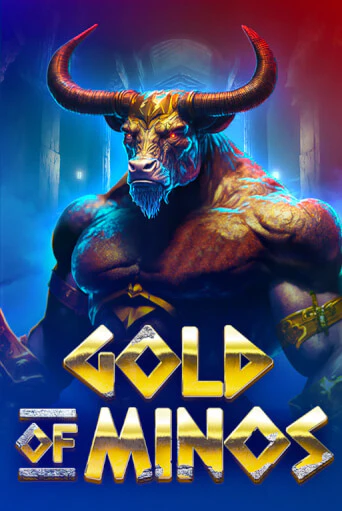 Демо игра Gold of Minos играть онлайн | Casino-X.KZ