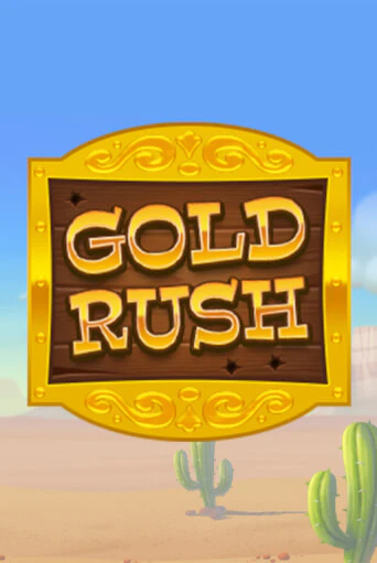 Демо игра Gold Rush играть онлайн | Casino-X.KZ