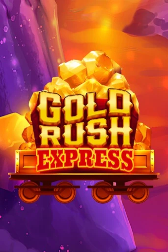 Демо игра Gold Rush Express играть онлайн | Casino-X.KZ