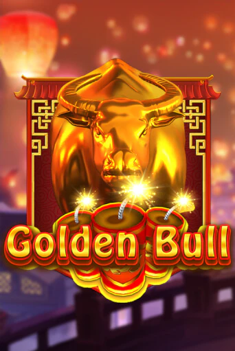 Демо игра Golden Bull играть онлайн | Casino-X.KZ