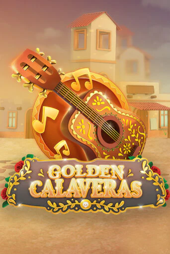 Демо игра Golden Calaveras играть онлайн | Casino-X.KZ