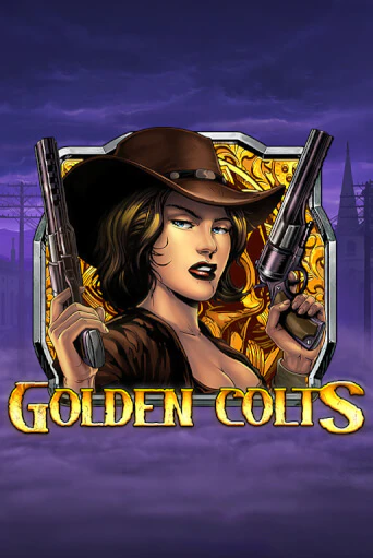 Демо игра Golden Colts играть онлайн | Casino-X.KZ