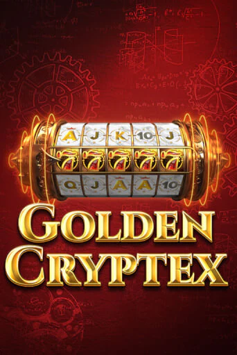 Демо игра Golden Cryptex играть онлайн | Casino-X.KZ