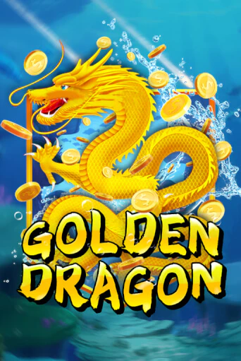 Демо игра Golden Dragon играть онлайн | Casino-X.KZ